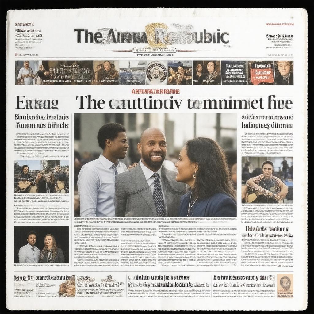 The Arizona Republic